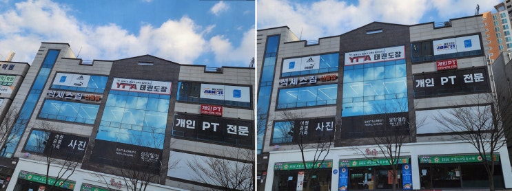  수원 사진관, 가족과 함께하는 특별한 순간을 수원가족사진리븐패밀리에서!