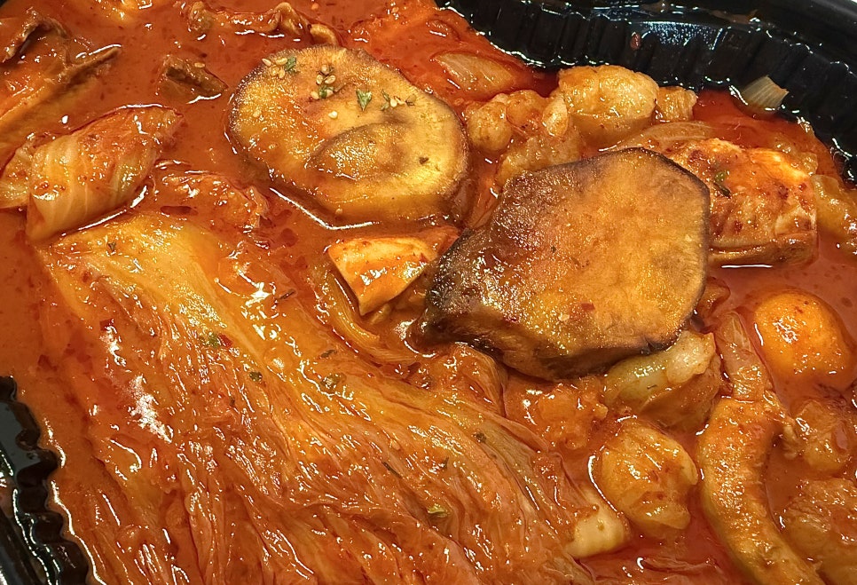 두찜 파주운정점 사진 5