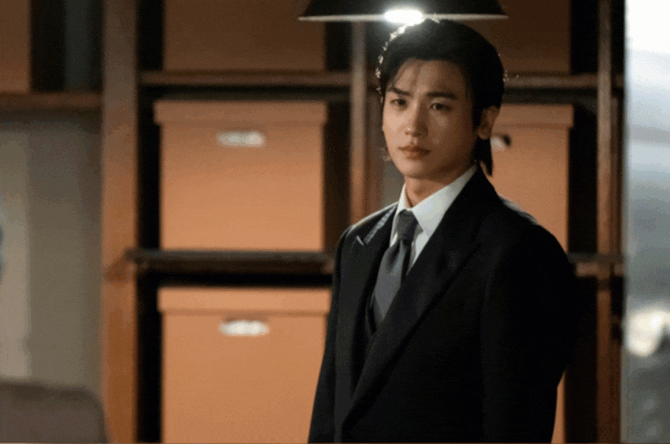 SBS ‘<b>보물섬</b>’ 12일 <b>최종회</b>, <b>박형식</b>의 복수는 완성될까... 