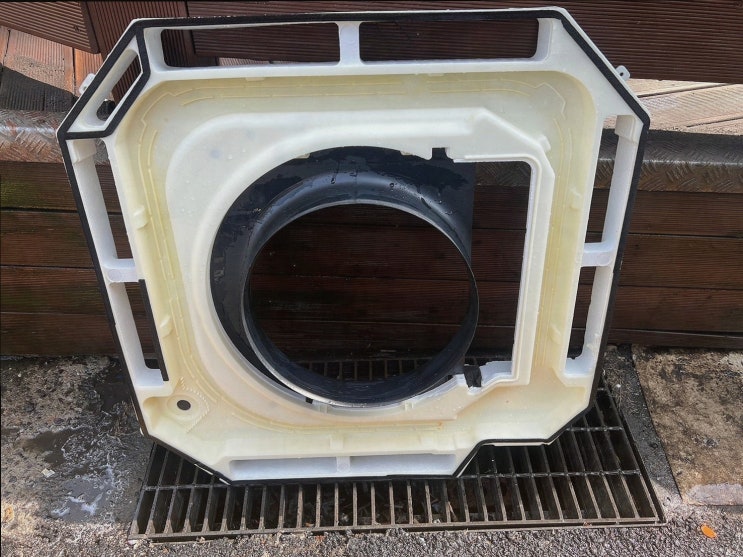  부모님 댁 신뢰할 수 있는 시흥 에어컨청소 서비스, 크린마켓 시흥점
