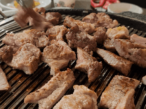 [서울 동묘] <b>굿데이 지드래곤</b> <b>정형돈</b>이 왔다간 동묘맛집... 