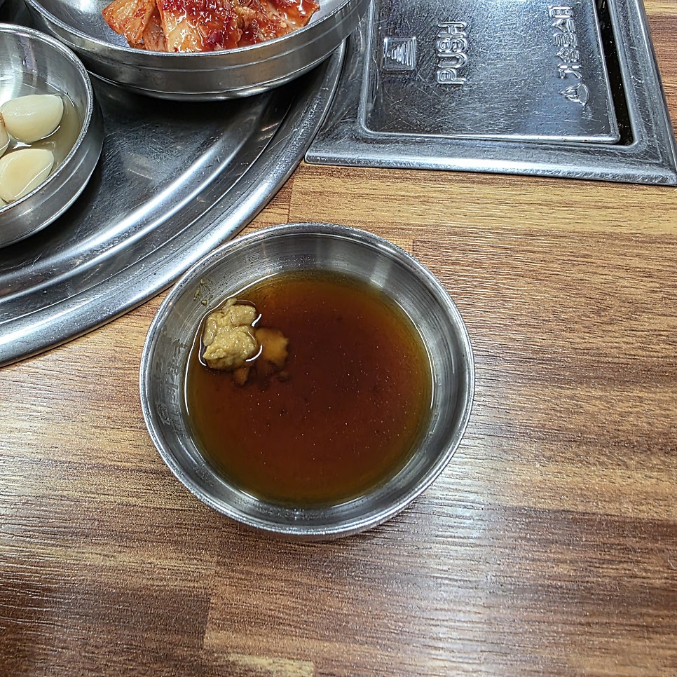 신정골해장국 본점 사진 6