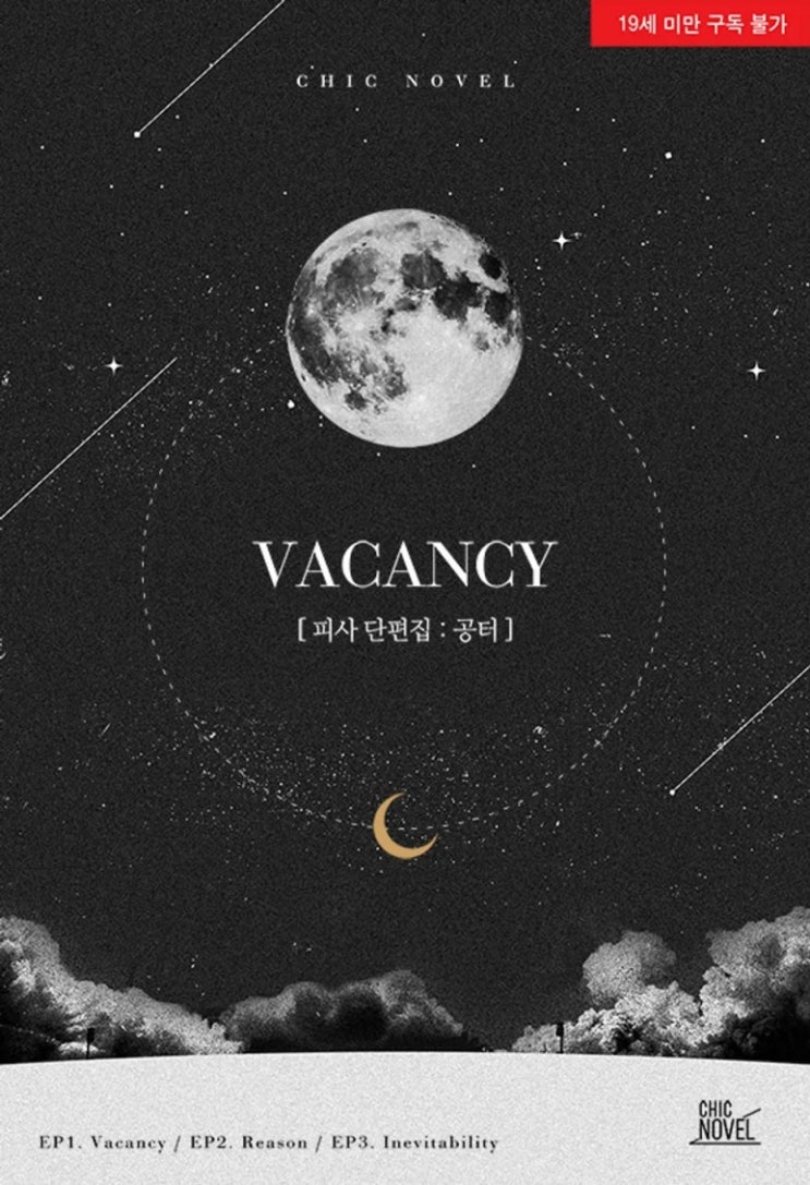 BL소설 리뷰) 피사-피사 단편집 : 공터 BL소설 리뷰) 피사-피사 단편집 : 공터