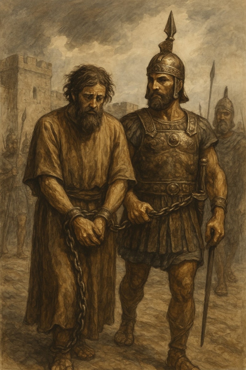 로마 군단병 – 10cm 미니어처 - 무료 3D 프린트 모델 - MakerWorld, image size:800x1200