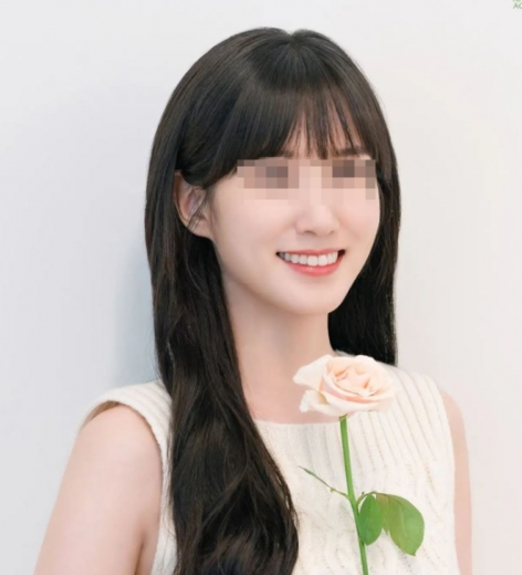  98년 연기 데뷔한 27년차 미녀 여배우.. 모태솔로라고?
