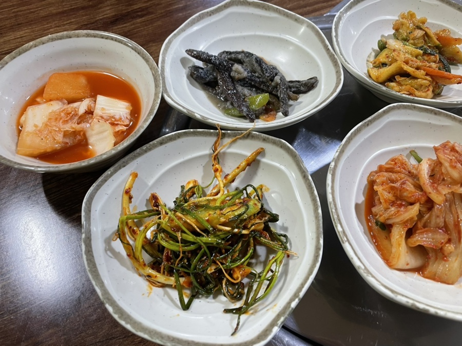 팔봉호남식당 사진 5