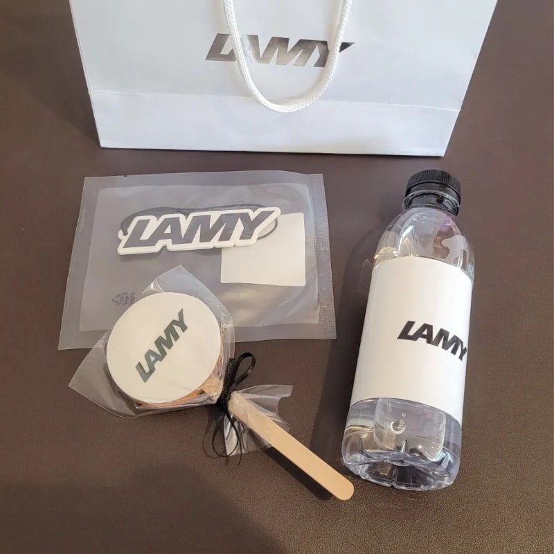 라미 LAMY 스타필드