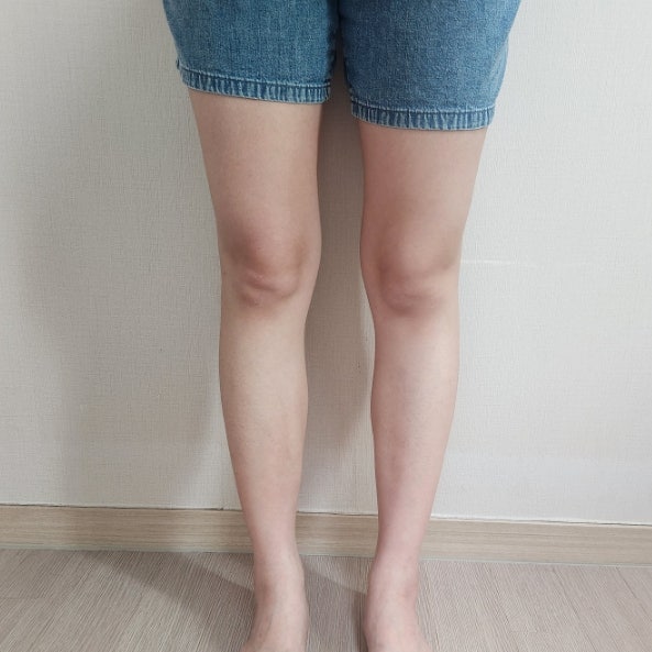  레그필 다이어트 보조제 4주 섭취 솔직 후기 : 하체비만 해결의 희망을 보다! (-2cm 둘레 감소 성공!)
