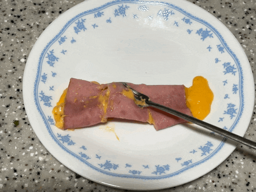  [정승제 쌤]목우촌 슬라이스햄 맛있게 먹는 레시피ㅣ햄치즈롤