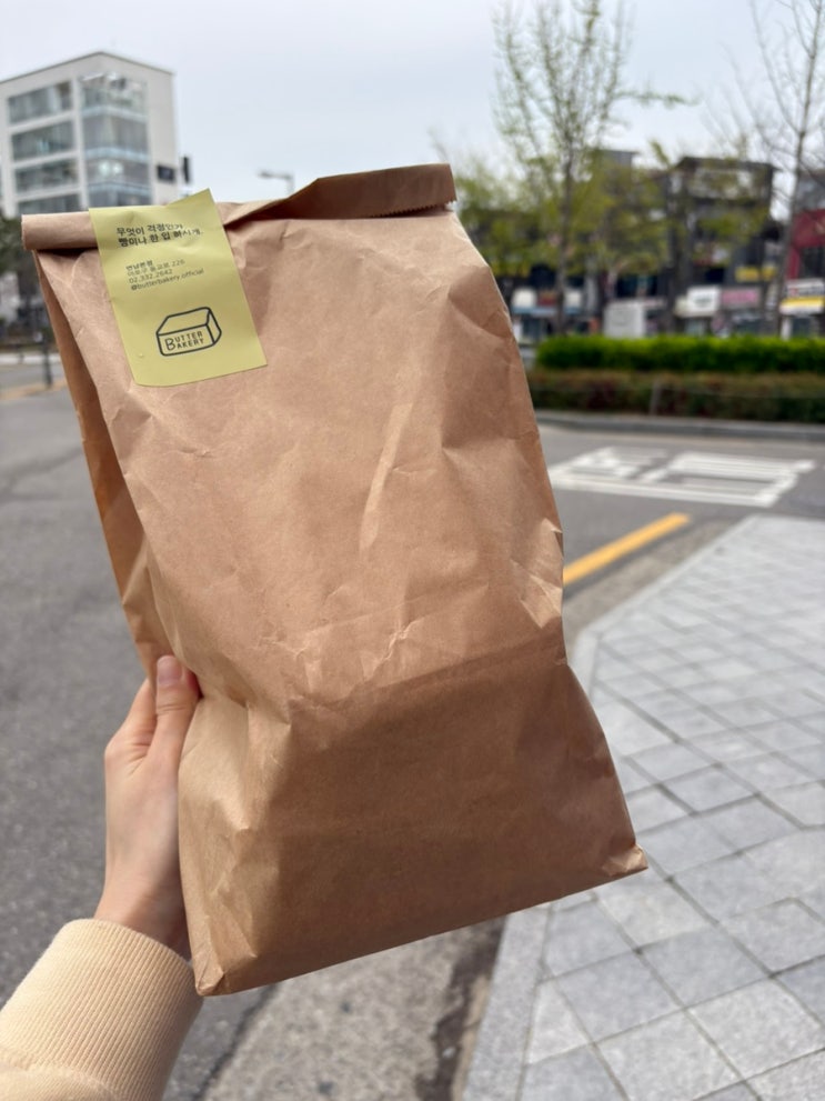  [추천인코드: a9ky4yfeu] 한국판 투굿투고 럭키밀 홍대 버터베이커리 방문기 #럭키밀퀴즈정답
