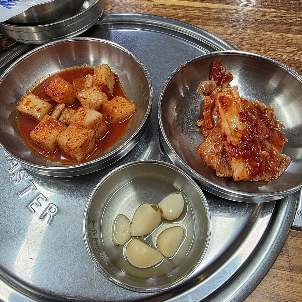 신정골해장국 본점 사진 3