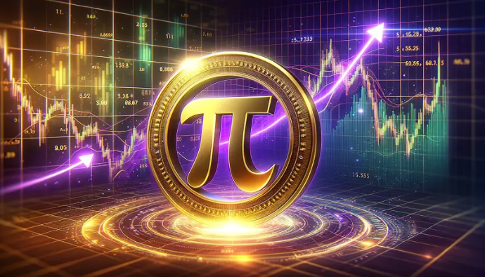  파이코인 가격 전망, 24시간 만에 12% 반등한 Pi