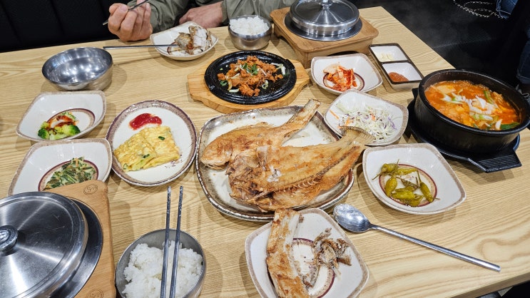 제주밥집 영춘식당 제주생선구이 도민맛집 제주밥집 영춘식당 제주생선구이 도민맛집