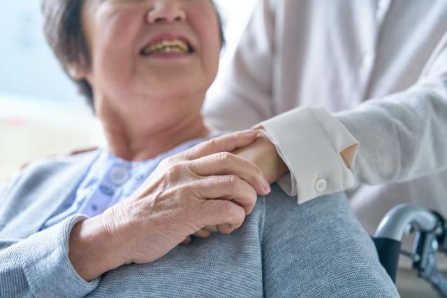 간병보험 가입했는데 간병료 못받을 수도 있다고? 간병보험 가입했는데 간병료 못받을 수도 있다고?