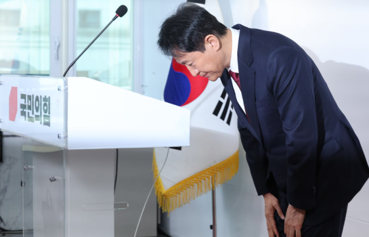 대선 불출마 서울시장, <b>오세훈 프로필</b>