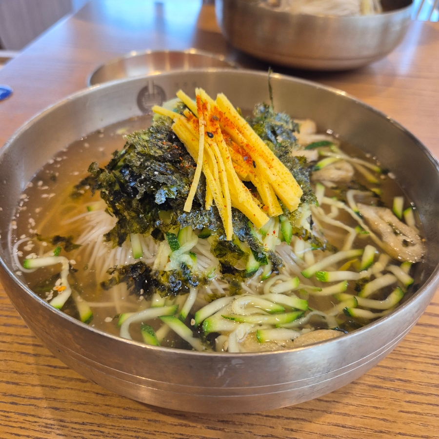 풍국면 달성군청점 사진 1