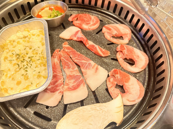  지중해마을 잡내 없는 돼지막창 돼지 특수부위 맛집 마꼬창 솔직 후기