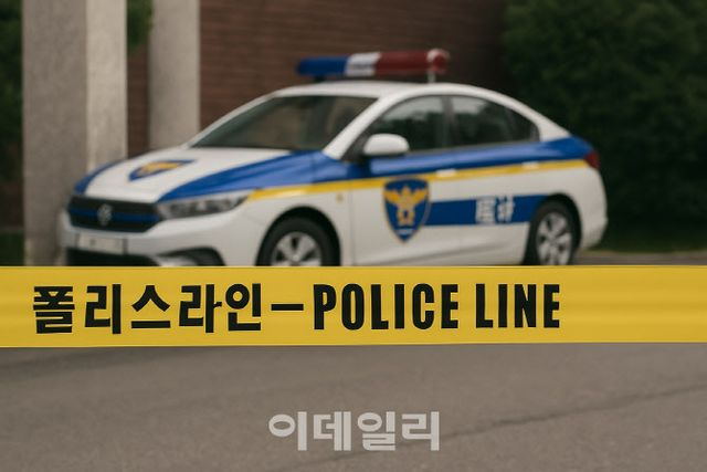  '위증교사 혐의' 전북교육감 처남 숨진채 발견