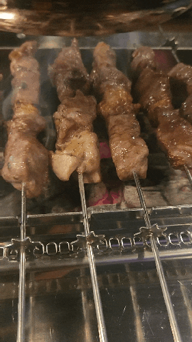 [수원 양꼬치 맛집] 곡반정동 양꺽정 꿔바로우 내돈내산