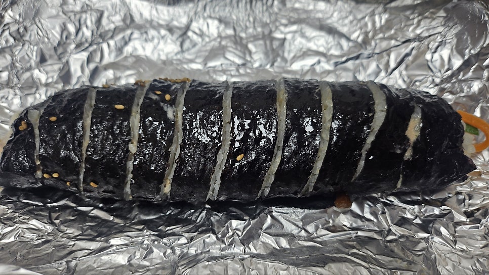 연우김밥 성산점 사진 6