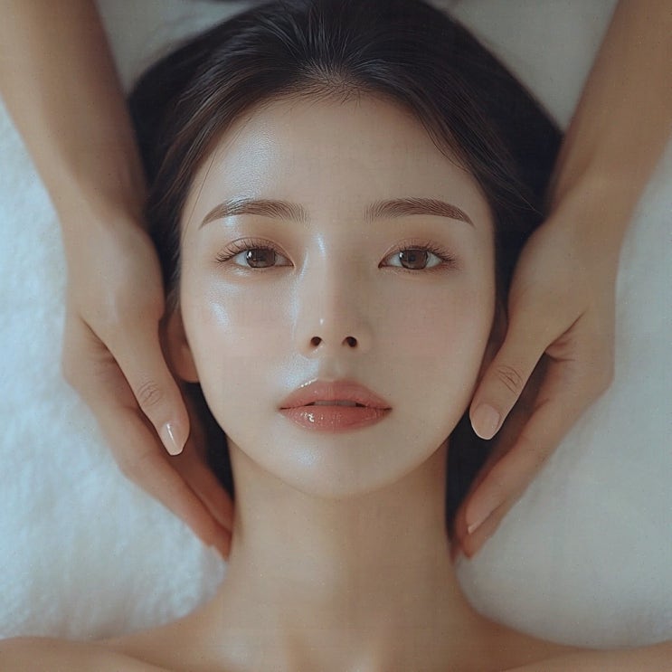  [피부관리리뷰] 다임뷰티안양점, 안양피부관리잘하는곳과의 힐링 시간