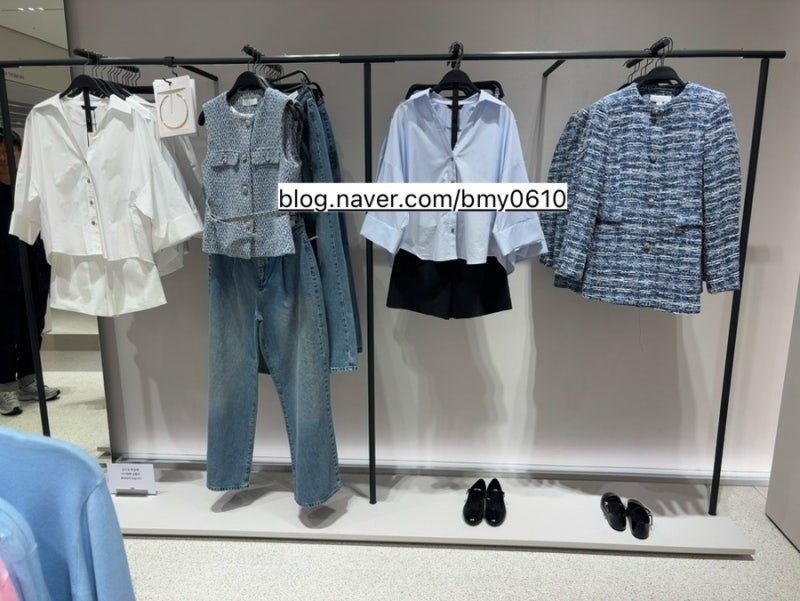 롯데 프리미엄아울렛 동부산점 / 기장 롯데 아울렛 자라 매장 오픈 후기 / 기장ZARA/부산ZARA/ZAR....