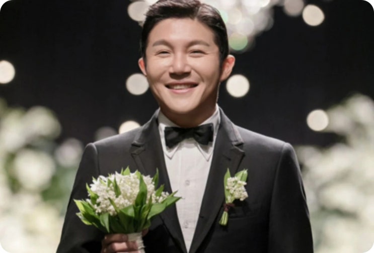 <b>조세호</b> 결혼식 축의금 1등 하객 누구? <b>유재석</b>, 지드래곤도... 