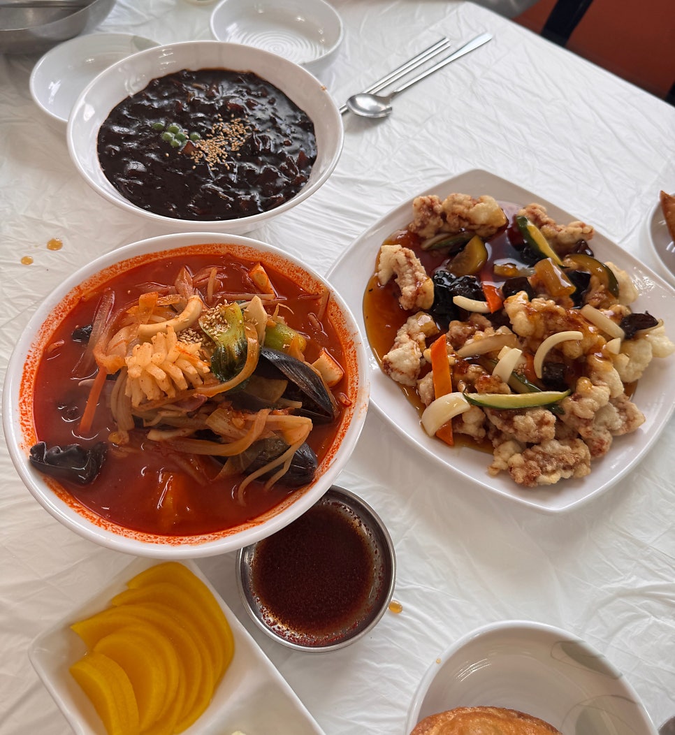 명지루 사진 2