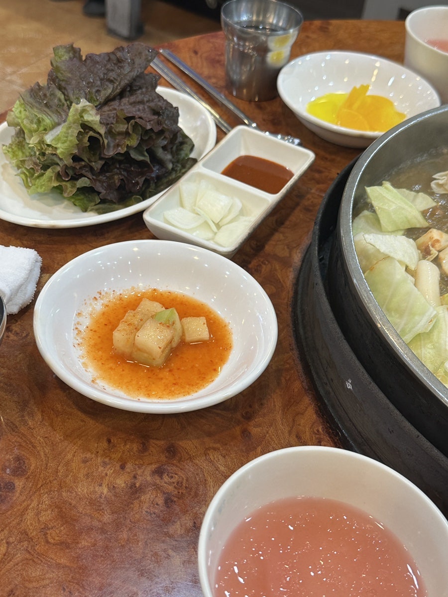 오점오닭갈비 가장점 사진 2