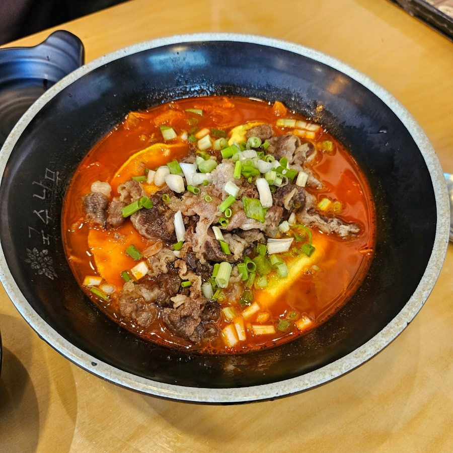 국수나무 광주효천점 사진 6