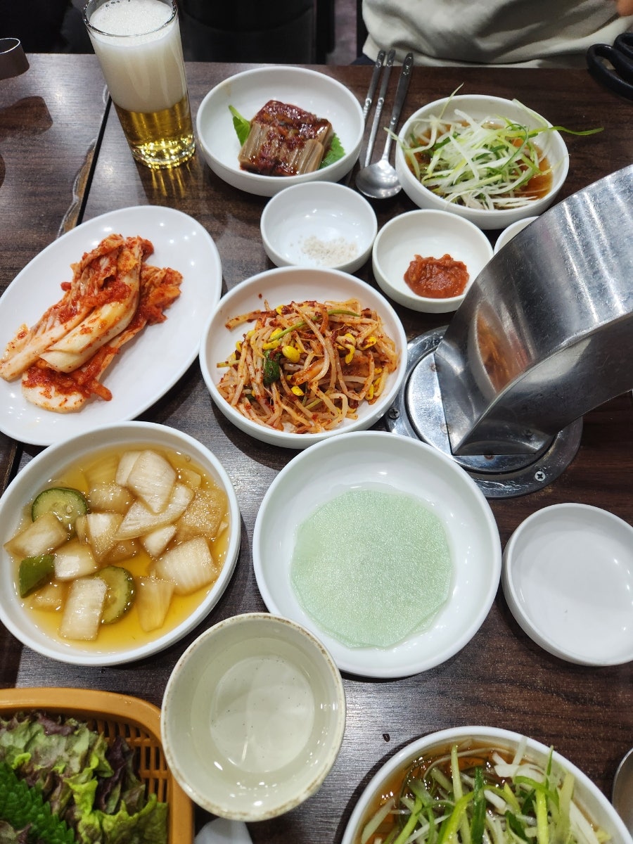 목우촌웰빙마을 평촌점 사진 5
