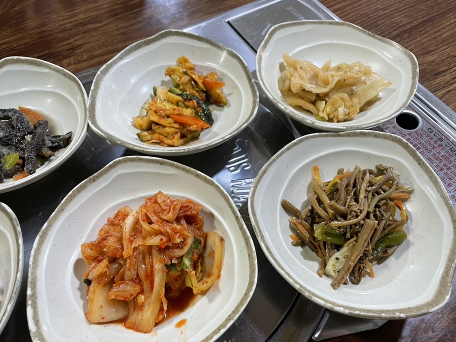 팔봉호남식당 사진 6