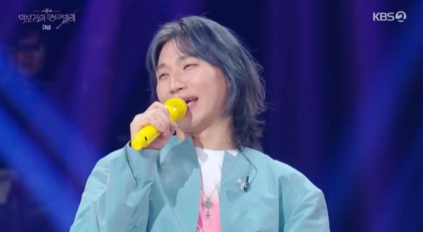 대성 "박보검, 어떻게 이런 인물이 태어났나...외모·인성·노래 완벽" 극찬 (칸타빌레)[종합]