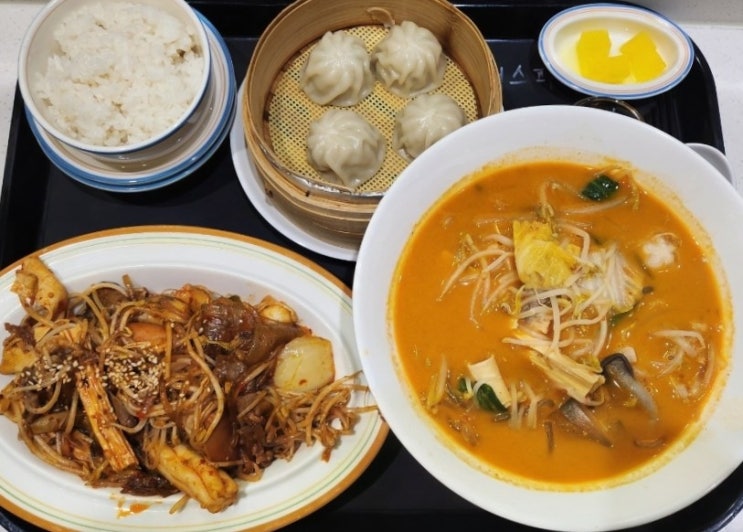  송도마라탕 슈퍼스파이시 현대프리미엄아울렛송도점