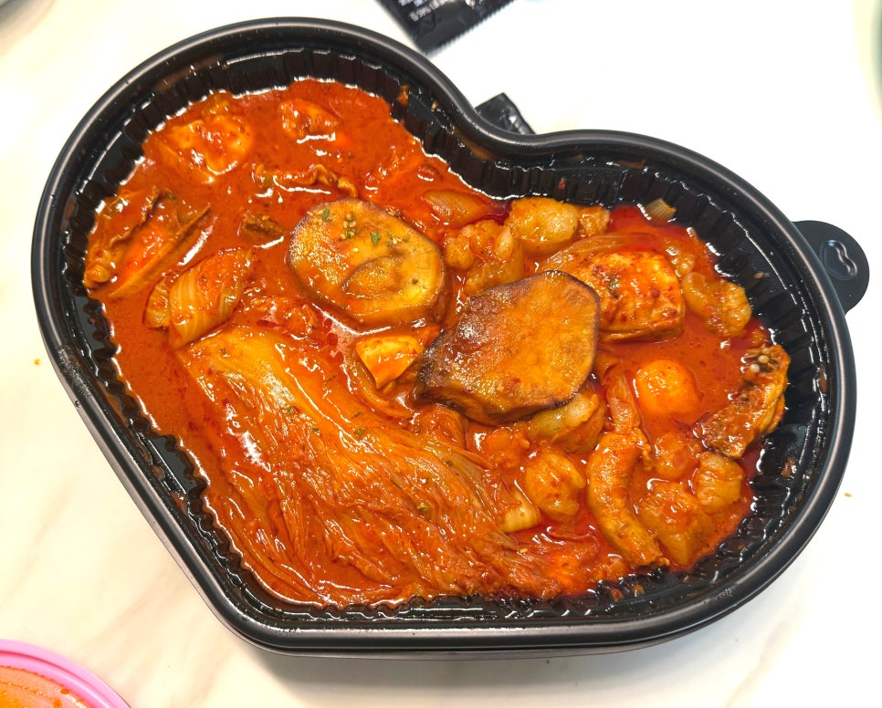 두찜 파주운정점 사진 4