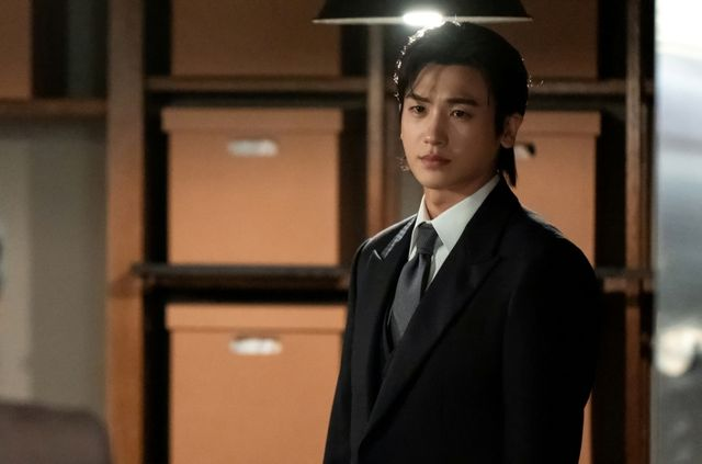 "<b>박형식</b>vs<b>허준호</b>"…'<b>보물섬</b>' 오늘(12일) <b>최종회</b> 80분 확대편성