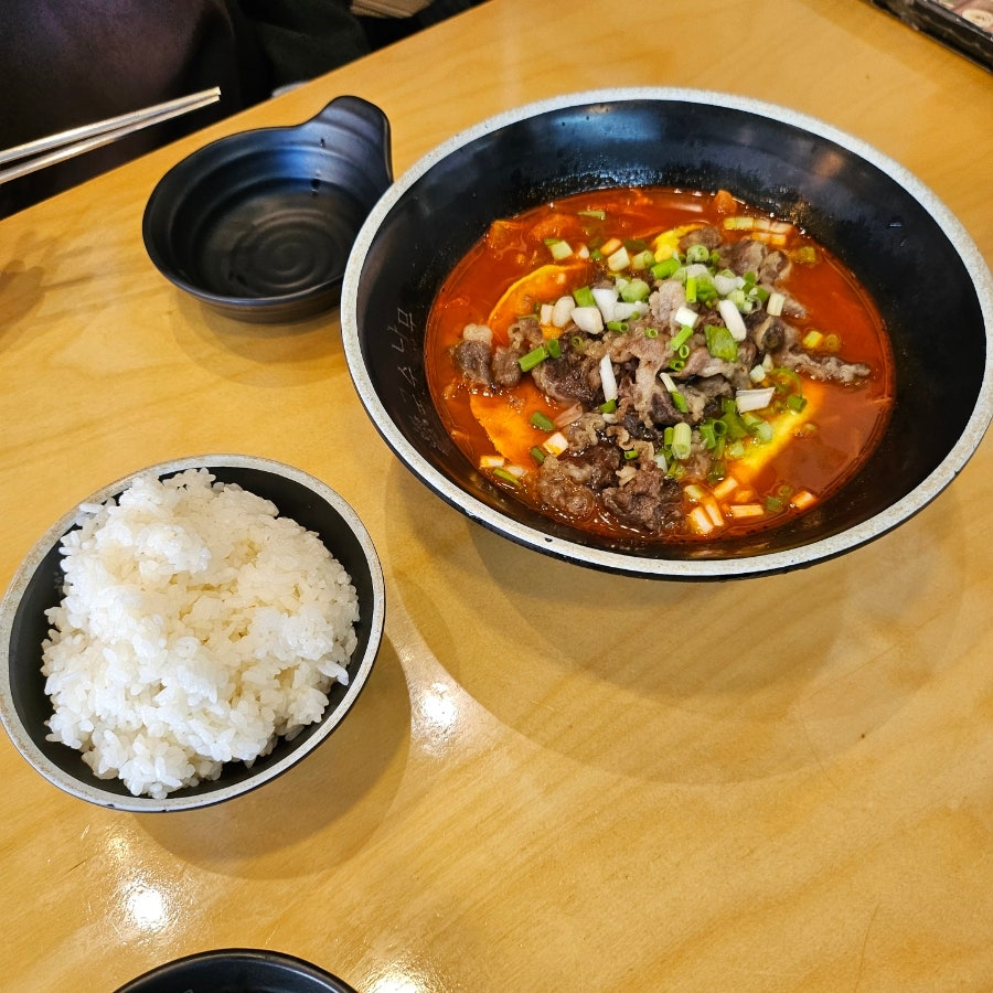 국수나무 광주효천점 사진 5