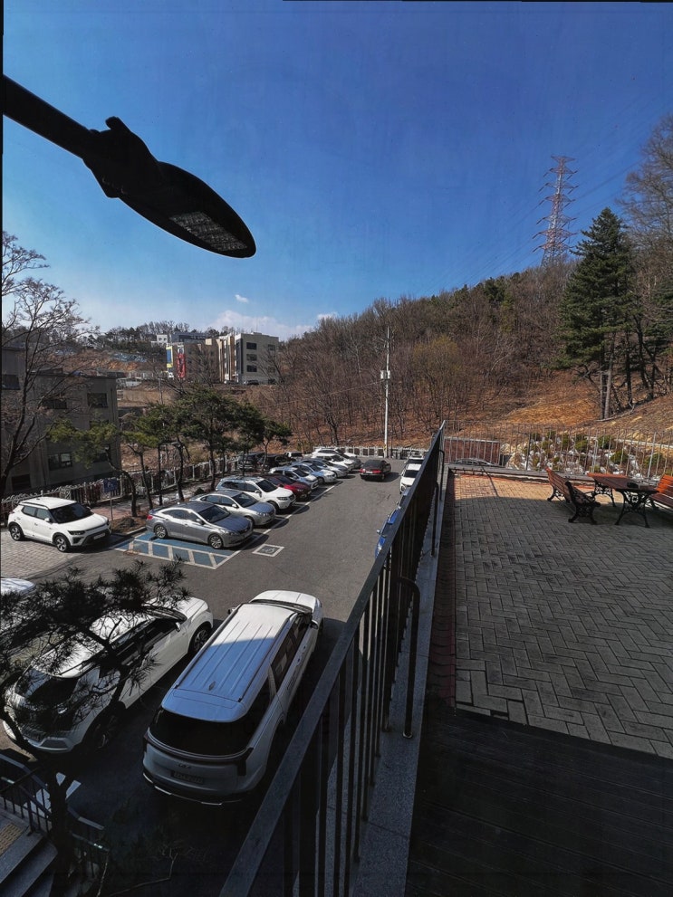  [하이파이브 요양원] 깨끗하고 안전한 동백동요양원 시설