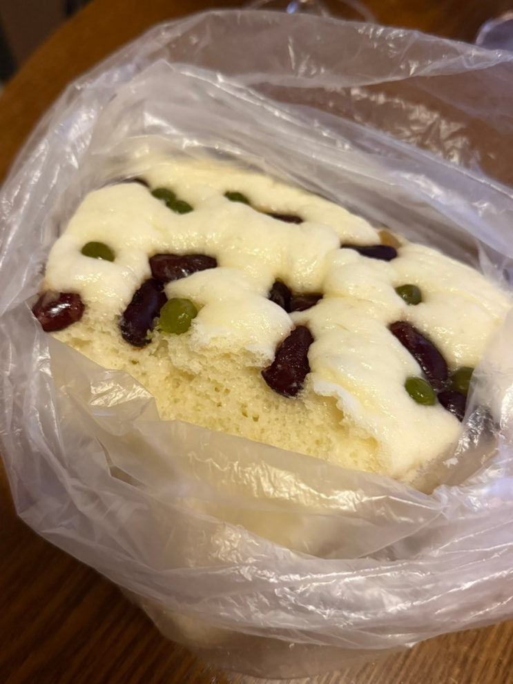  속초중앙시장 맛집 강원도 막걸리 술빵 웨이팅 후기!