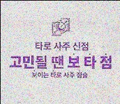  신뢰할 수 있는 운세 상담, 보타점을 만나보세요!