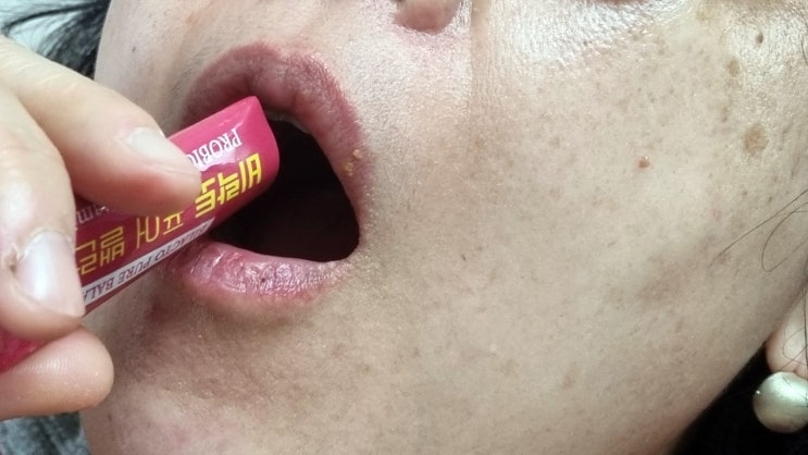  장 건강과 뼈 건강을 한 번에! 휴센스 비락토 퓨어 밸런스 비피더스균 선물 후기