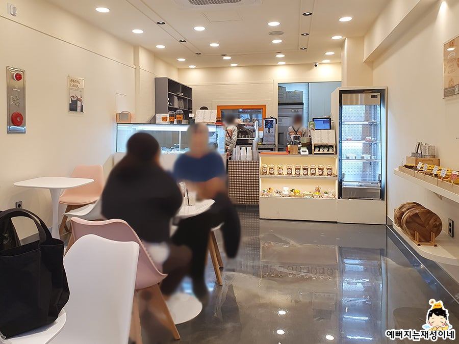 미콩커피 비래동점 사진 3