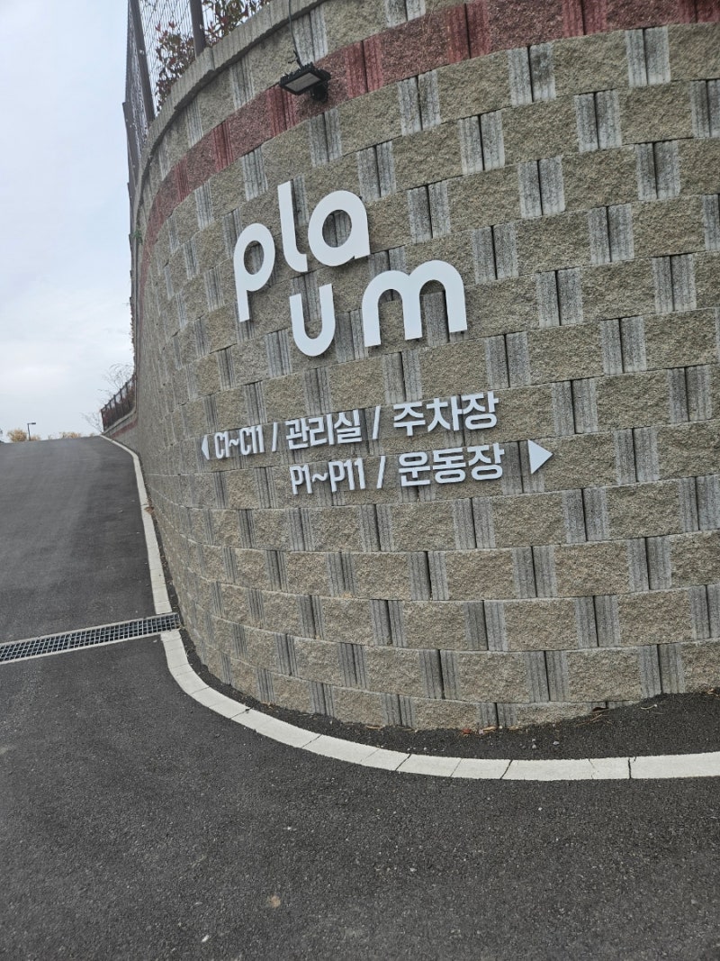 플라움
