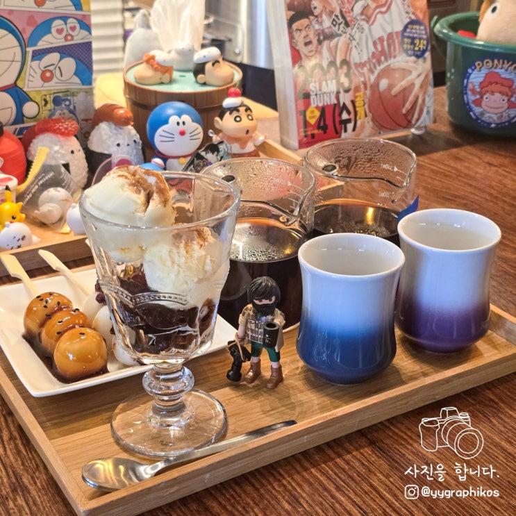  [서울시 영등포구 문래동] 문래역 커피 맛집, 카페 - 스페셜티스튜디오 문래점