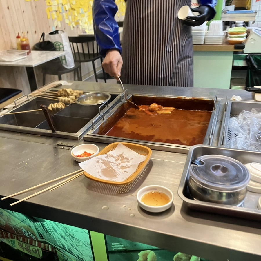 분식킹 사진 3