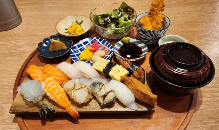 인천논현동맛집 홍대구루메 인천논현점