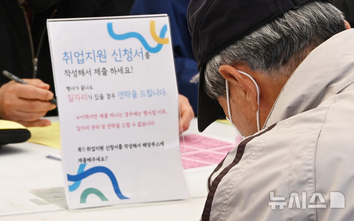 노인의 기준 '65세', 44년 만에 올라가나…연금·일자리 '과제 수두룩' 노인의 기준 '65세', 44년 만에 올라가나…연금·일자리 '과제 수두룩'