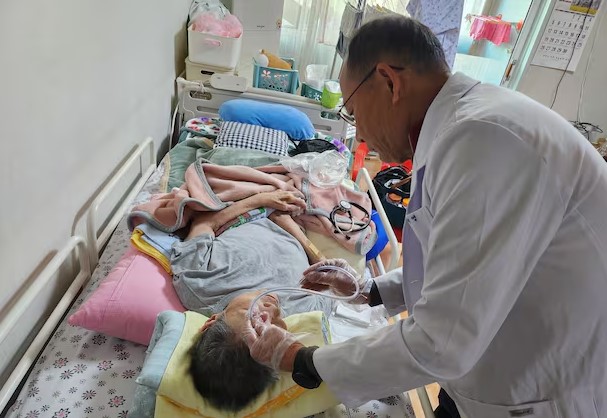 1년 뒤 ‘노인 통합돌봄’ 지자체가 책임져야 하는데… 준비 시작한 곳은 10%도 안돼 1년 뒤 ‘노인 통합돌봄’ 지자체가 책임져야 하는데… 준비 시작한 곳은 10%도 안돼