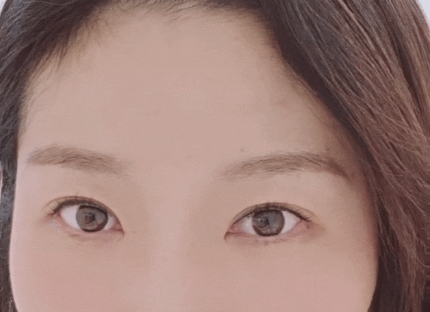  양산속눈썹 펌 아임미 예쁜인상 만들기