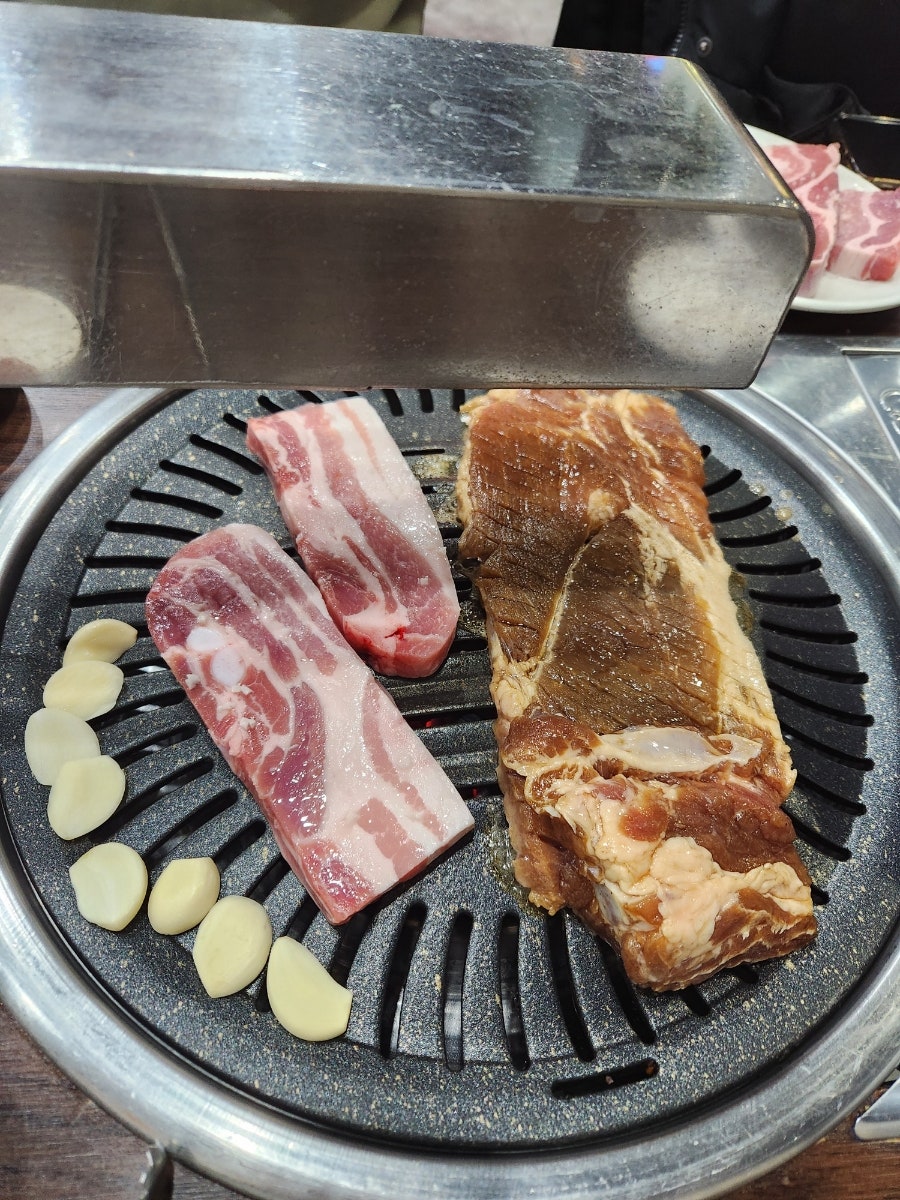 목우촌웰빙마을 평촌점 사진 3
